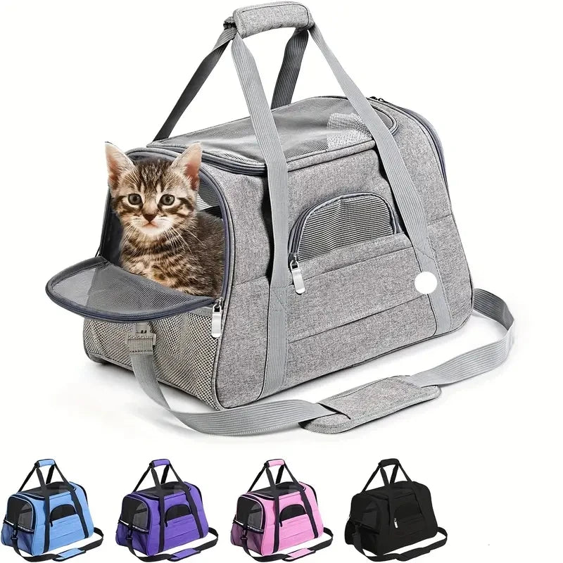 Pet Carrier
