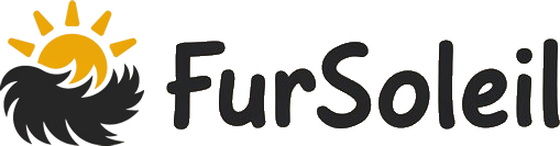 FurSoleil Logo